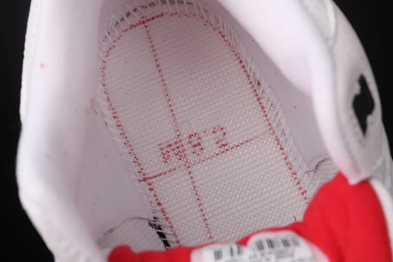 All categories Air Jordan Jordan series basketball shoes Air Jordan 3 Air Jordan 3 Retro AJ3 Joe 3 "Hurricane" "Catalina" first layer genuine label 136064-116
